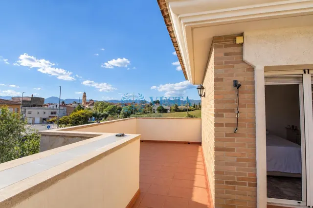 CASA INDEPENDIENTE DE 4 habitaciones — 36