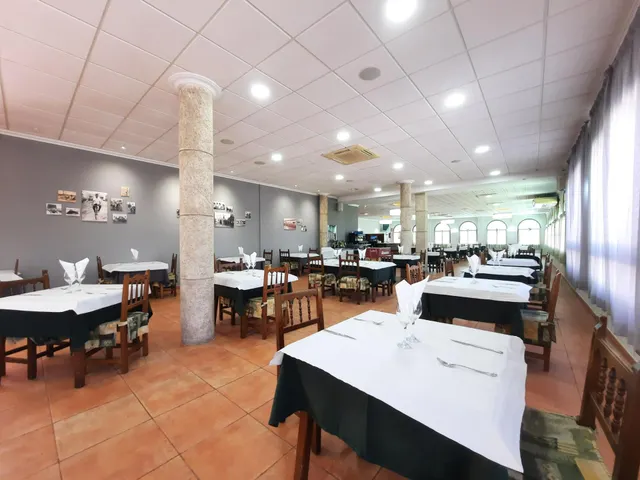 Gran oportunidad de inversion: complejo de ocio y hosteleria — 16