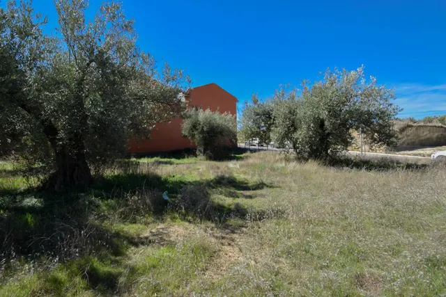 Exclusivo solar en la Villa de Otura — 16