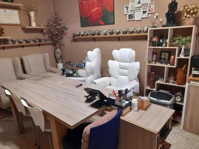 Piso más dos locales !!! — 4