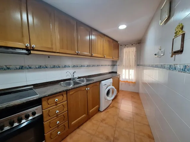 Amplio y Luminoso Piso en venta en Carcaixent! — 11
