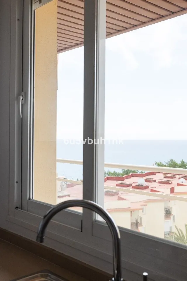 Apartamento 1 habitación 61m² en venta - Centro — 12