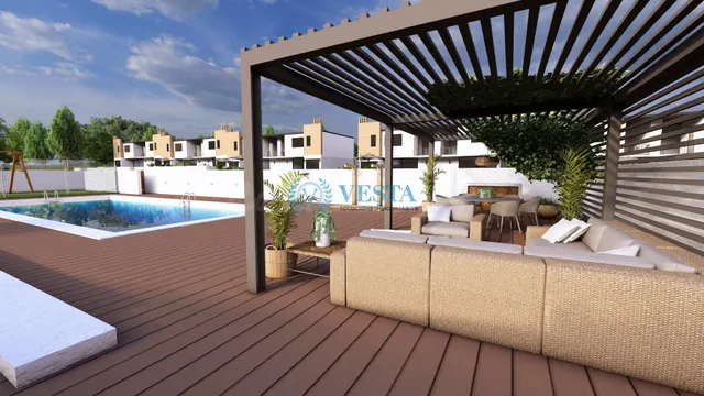 RESIDENCIAL CLUB BONMONT – VIVIENDAS DE OBRA NUEVA EN UN ENT - foto 3