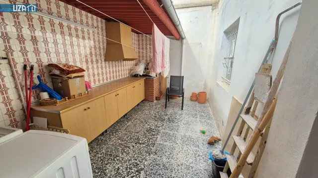 ALQUILER DE HABITACIÓN DOBLE — 16