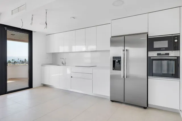 Apartamento 2 habitaciones 81m² en venta - Centro — 6