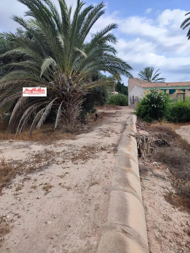 Se vende casa con Terreno en La Marina — 4