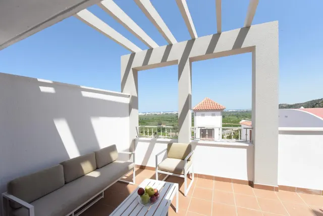 Ático 3 habitaciones 89m² en venta - Costa de valencia — 32