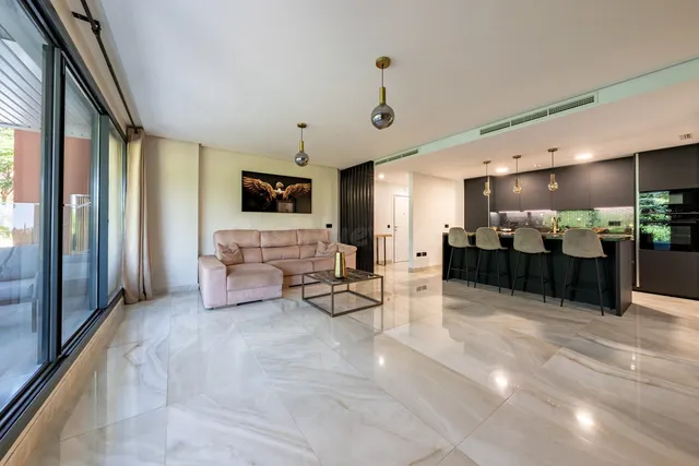 Apartamento 3 habitaciones 130m² en venta - Costa del Sol - foto 5
