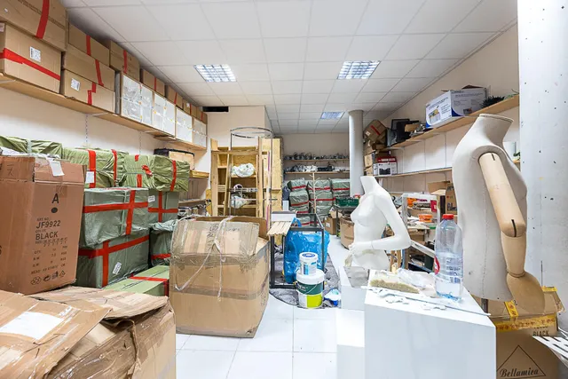 Local comercial en pleno centro de Manacor — 11
