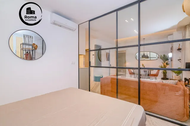 Edificio premiun gran lujo  nuevo totalmente reformado y equipado con mobiliario exclusivo  en el centro de Granada — 11