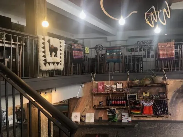 ESPECTACULAR LOCAL EN EL BARRIO DE SALAMANCA — 13