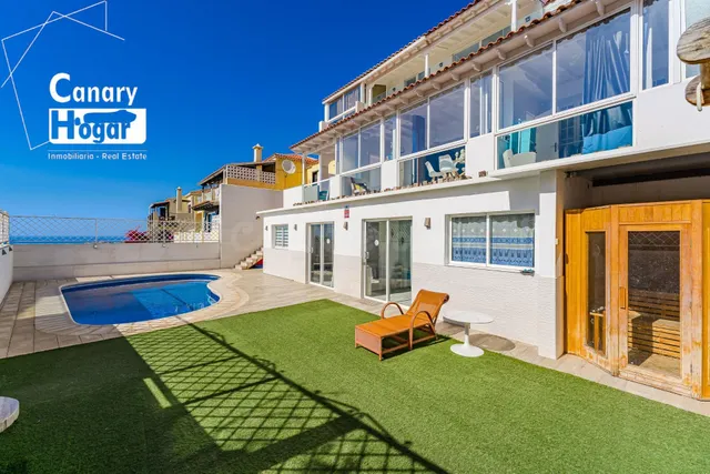 Villa independiente en venta en San Eugenio Alto Cosa Adeje — 3