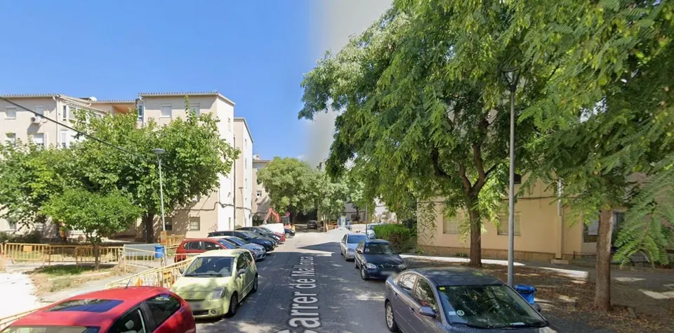 PISO EN VILANOVA I LA GELTRU