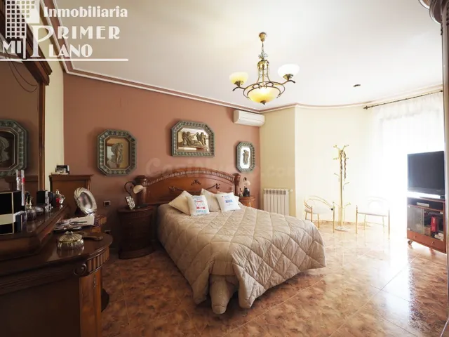 *Vivienda, amueblada, 2 plantas junto a c/Doña Crisanta con  - foto 3