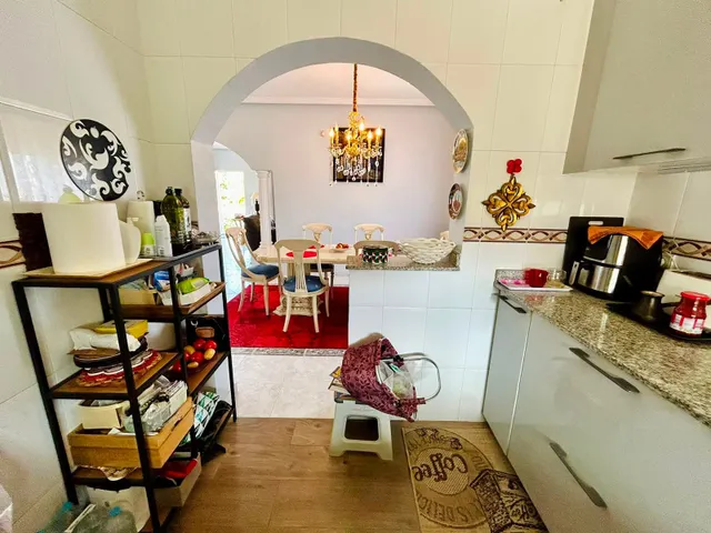Villa 2 habitaciones 200m² en venta - La siesta — 32