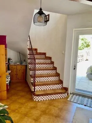 Villa 4 habitaciones 215m² en venta - Santa clara — 17