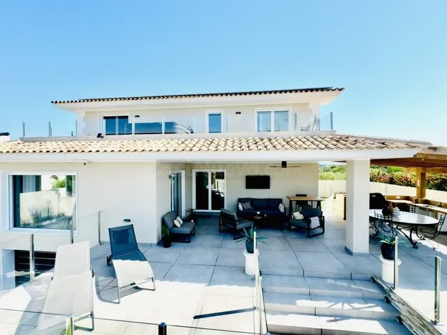 Villa 4 habitaciones 350m² en venta - Pueblo — 2