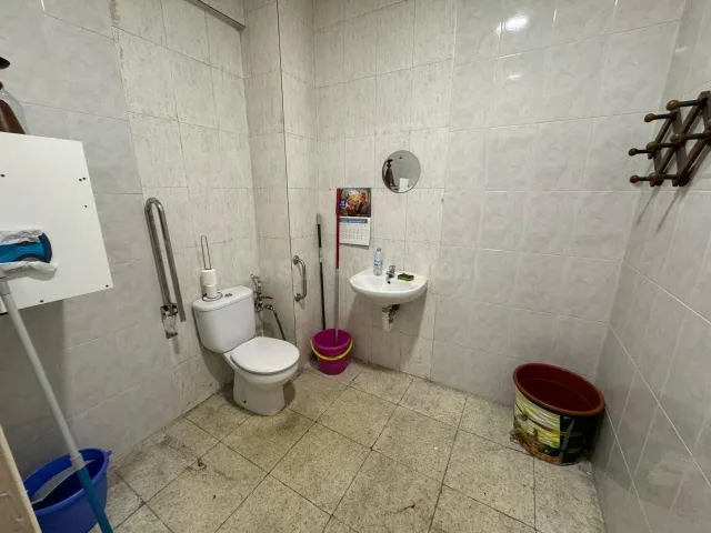 ¡¡NOVEDAD!! MARAVILLOSO LOCAL EN VENTA EN GRAN VIA - foto 4