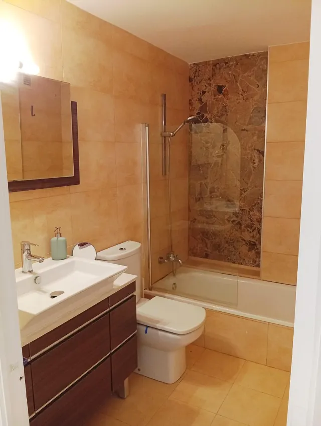 Ático en la zona del pilar — 23