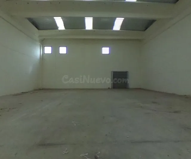 NAVE INDUSTRIAL EN VENTA EN VALLS