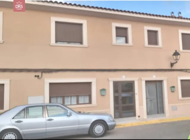CASA EN POZOHONDO — 18