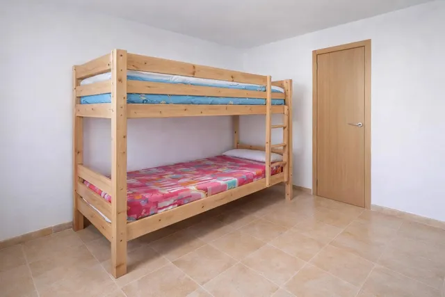 PISO EN PRIMERA LÍNEA DE PLAYA  GRAN TERRAZA  DE  23 m2 !! — 17