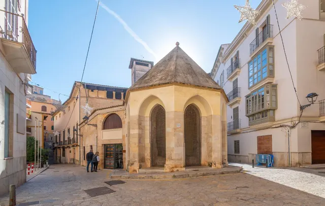 Piso en venta en Sant Jaume — 30