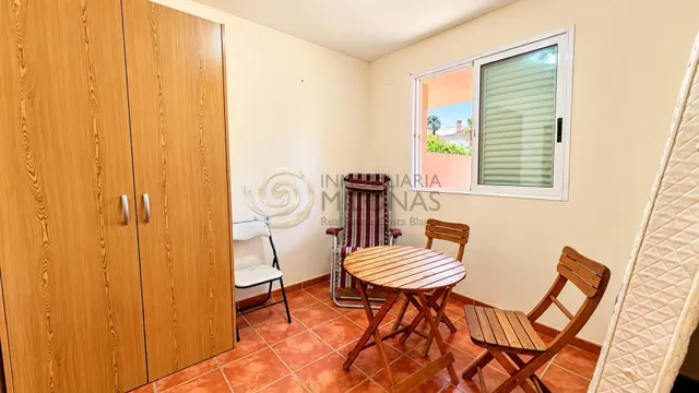 Exclusivo chalet pareado de esquina en la urbanización mira la costa – sierra helada, Benidorm — 14