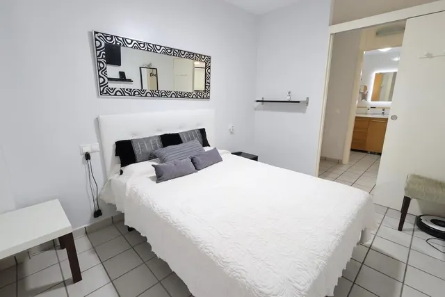 Apartamento 1 habitación 63m² en venta - Horizonte - La Campana — 7