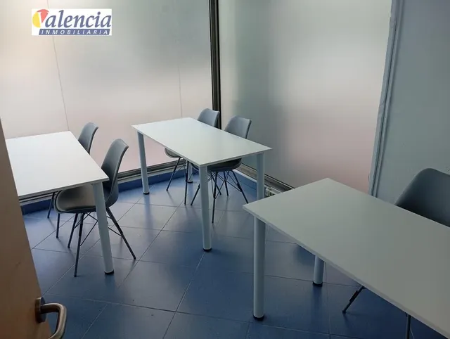 Local comercial 155m² en alquiler - Viveros — 10