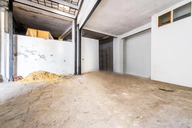 INCREÍBLE CASA SEÑORIAL EN la ALAMEDA DEL RIO — 20