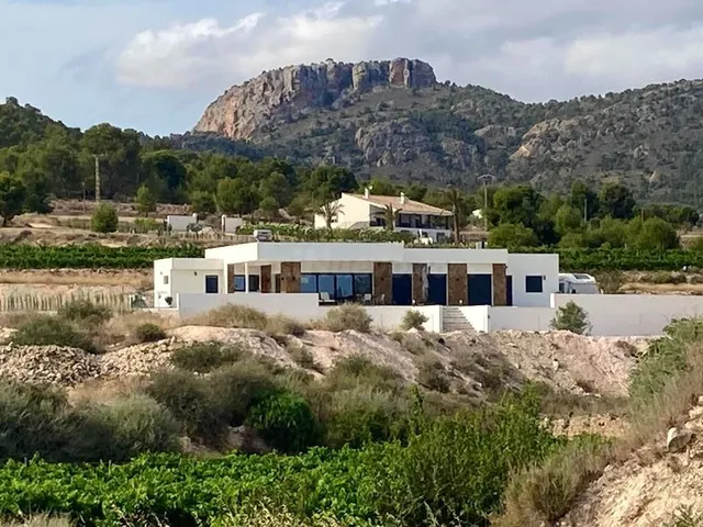 Villa 4 habitaciones 227m² en venta - Aspe - foto 4