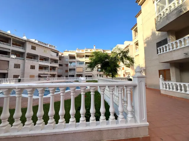 Apartamento 1 habitación 70m² en venta - Habaneras — 15