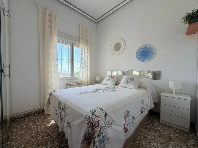 Chalet Elche zona bonavista — 35
