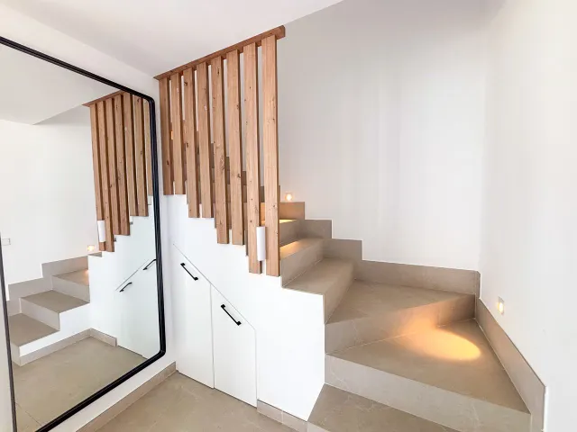 Villa 3 habitaciones 130m² en venta - Lomas de Cabo Roig — 29