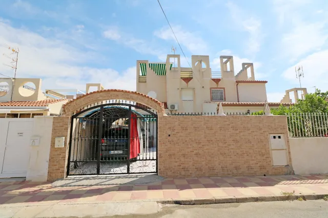 Piso 4 habitaciones 85m² en venta - Torretas — 32