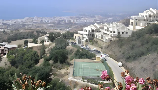 Apartamento 2 habitaciones 133m² en venta - Marbella
