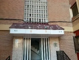 Apartamento 1 habitación 87m² en venta - Zarandona