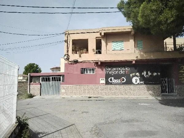 Piso 4 habitaciones 394m² en venta - Zarandona - foto 3