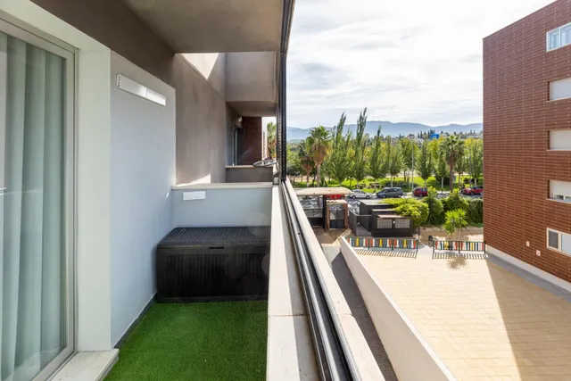 Piso en Urbanización Novosur de Alhendín — 18