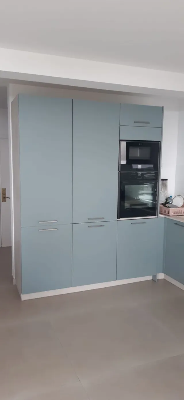 Apartamento 2 habitaciones 110m² en venta - Costa Del Sol — 23