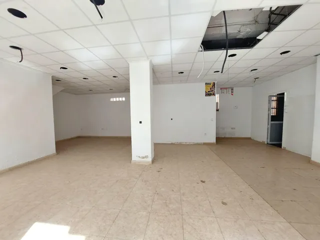 Local Comercial en Beniajan, Avenida Fabian Escribano — 5
