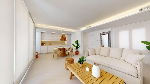 MIRASOL eme de Maison El Ático (Ref. 501EME) — 43