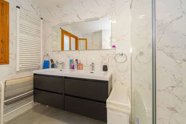 Villa Montgó. Villa tradicional en venta en las laderas del Montgó, entre Dénia y Jávea. — 29