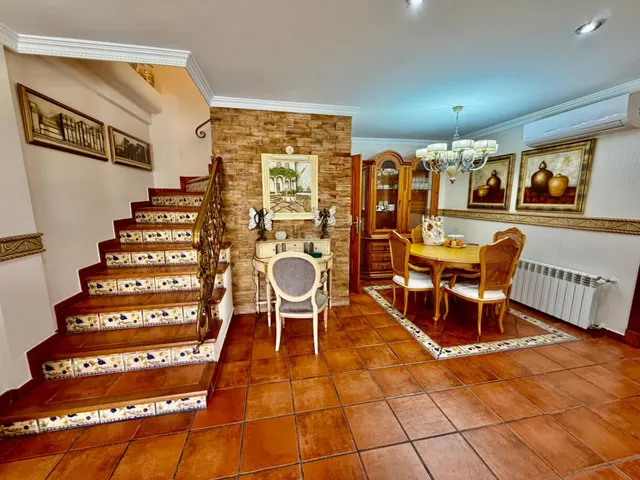 Casa 4 habitaciones 189m² en venta - La Zenia — 10