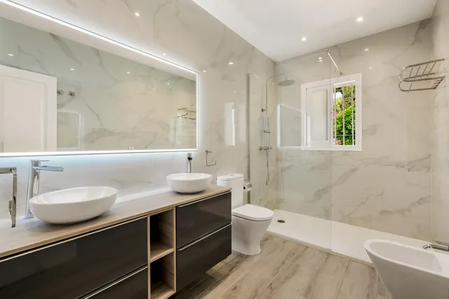 Chalet 4 habitaciones 380m² en venta - Riviera del sol — 25