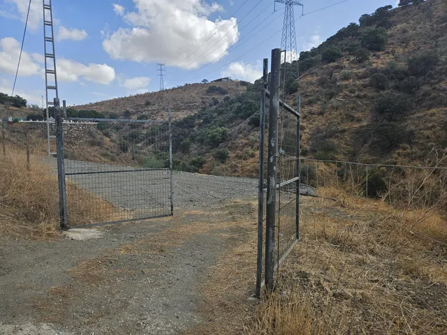 Parcela en venta - South of spain — 10
