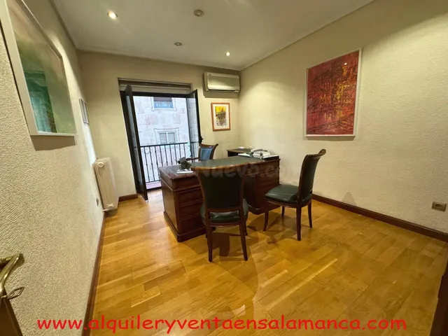 Despacho 3 habitaciones 96m² en alquiler - San CristÃ³bal - foto 2