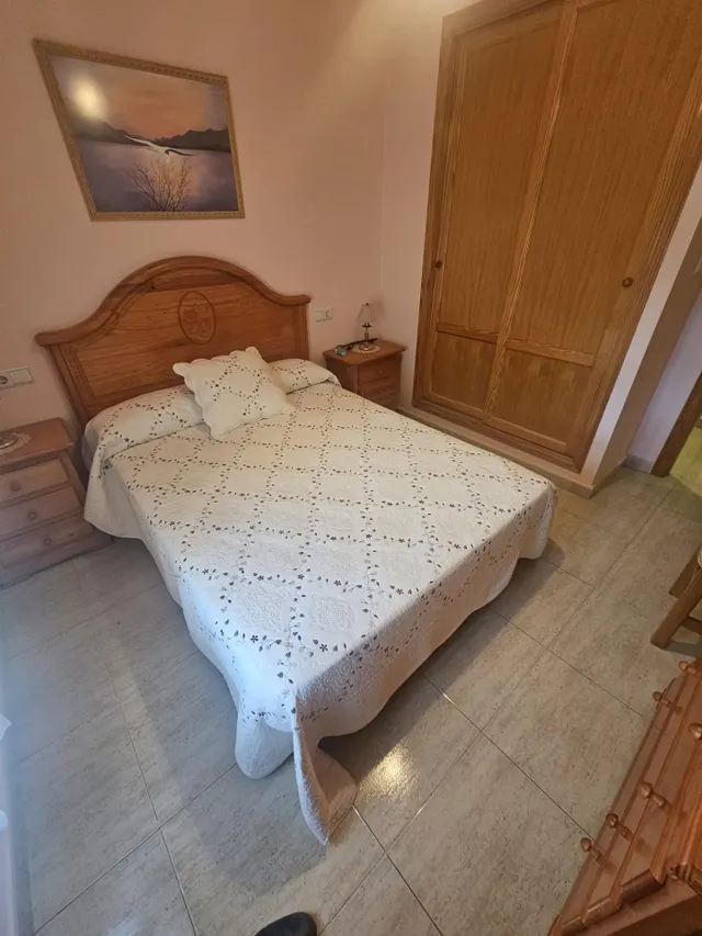 Piso de 2 dormitorios en Calle Cartagena — 8