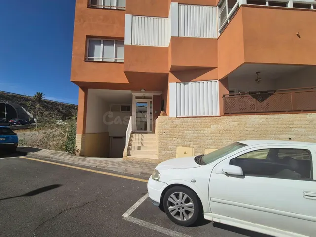 COQUETO Y FUNCIONAL APARTAMENTO PORIS
